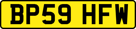 BP59HFW