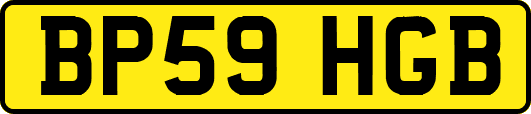 BP59HGB