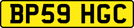 BP59HGC