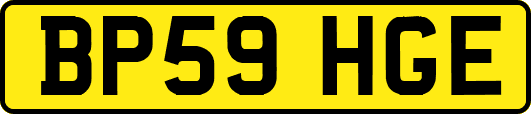 BP59HGE