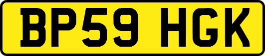 BP59HGK
