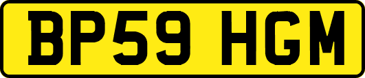 BP59HGM