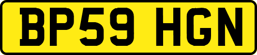 BP59HGN