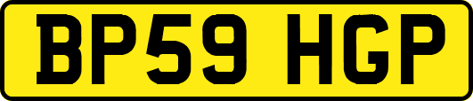 BP59HGP