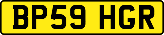 BP59HGR