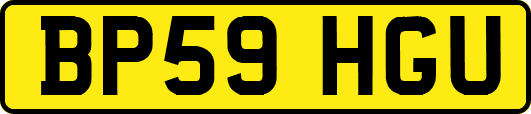 BP59HGU