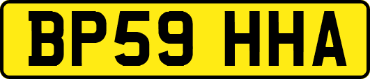BP59HHA