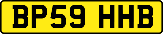 BP59HHB