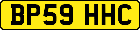 BP59HHC