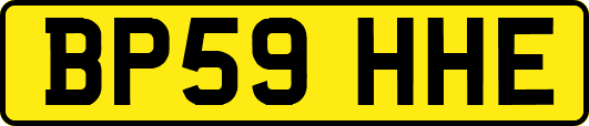 BP59HHE
