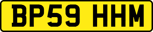 BP59HHM