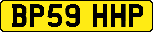 BP59HHP