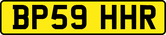 BP59HHR
