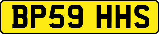 BP59HHS