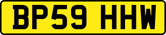 BP59HHW