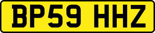 BP59HHZ