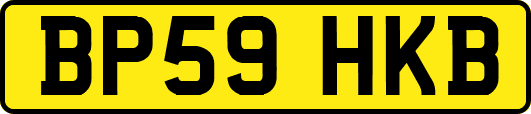 BP59HKB