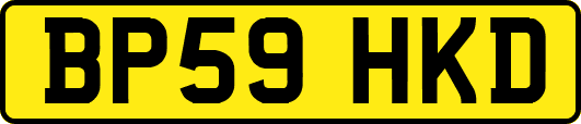 BP59HKD