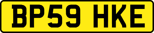 BP59HKE