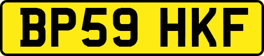 BP59HKF