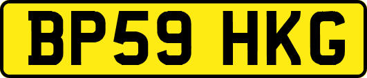 BP59HKG