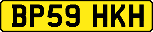 BP59HKH