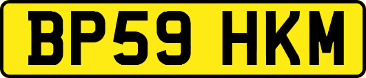 BP59HKM