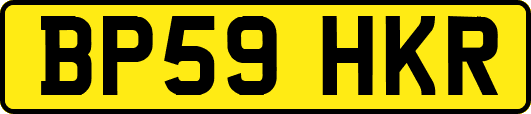 BP59HKR