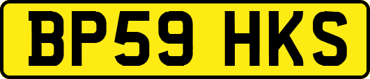 BP59HKS