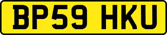 BP59HKU