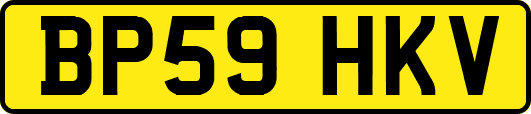BP59HKV