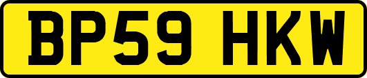 BP59HKW