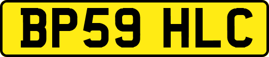 BP59HLC
