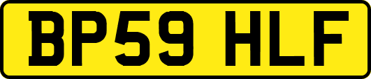 BP59HLF