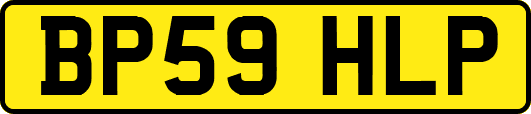 BP59HLP