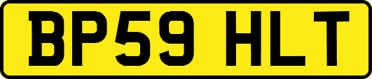 BP59HLT