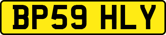 BP59HLY