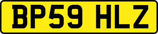 BP59HLZ