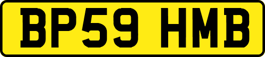 BP59HMB