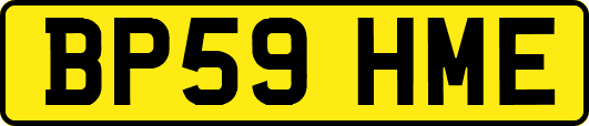 BP59HME