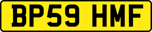 BP59HMF