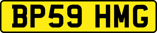 BP59HMG