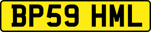 BP59HML