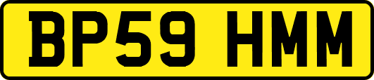 BP59HMM