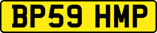 BP59HMP