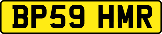 BP59HMR