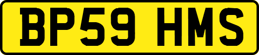 BP59HMS