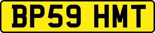 BP59HMT