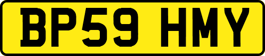 BP59HMY