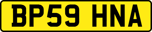 BP59HNA